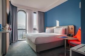 Holiday Inn Express Tbilisi Avlabari