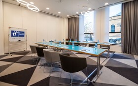 Holiday Inn Express Tbilisi Avlabari