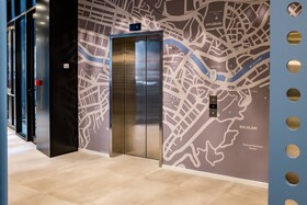 Holiday Inn Express Tbilisi Avlabari