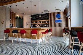 Holiday Inn Express Tbilisi Avlabari