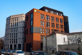 Holiday Inn Express Tbilisi Avlabari