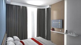 Holiday Inn Express Tbilisi Avlabari