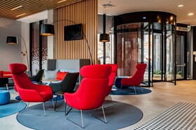 Holiday Inn Express Tbilisi Avlabari