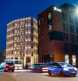 Holiday Inn Express Tbilisi Avlabari