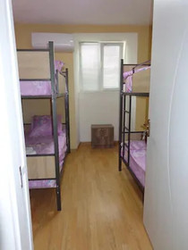 Hostel Beni