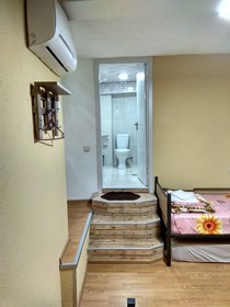 Hostel Beni