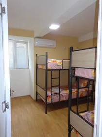 Hostel Beni