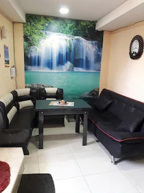 Hostel Beni