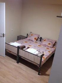 Hostel Beni