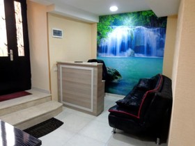 Hostel Beni