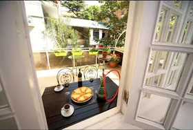 Hostel Bon Voyage