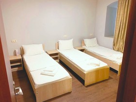 Hostel Bon Voyage