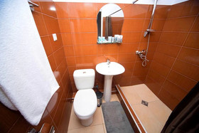 Hostel Bon Voyage