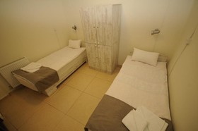 Hostel Bon Voyage