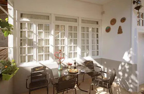 Hostel Bon Voyage