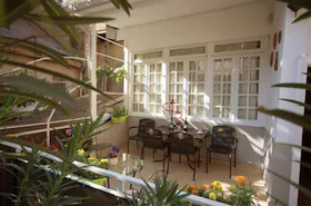 Hostel Bon Voyage