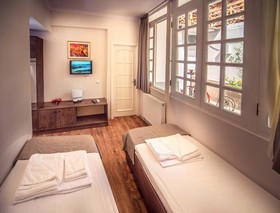 Hostel Bon Voyage