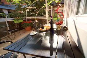 Hostel Bon Voyage