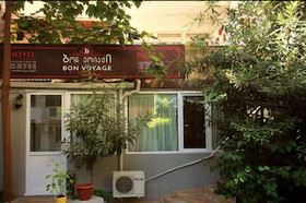 Hostel Bon Voyage