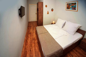 Hostel Bon Voyage