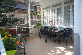 Hostel Bon Voyage