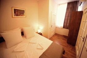 Hostel Bon Voyage