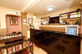 Hostel Panda