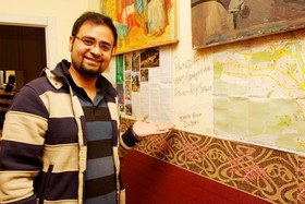Hostel Panda