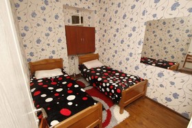 Hostel Panda