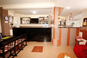 Hostel Panda
