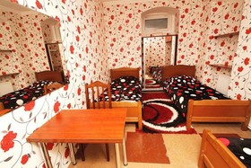 Hostel Panda