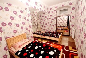 Hostel Panda