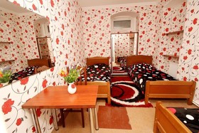 Hostel Panda