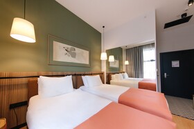 Hotel 21