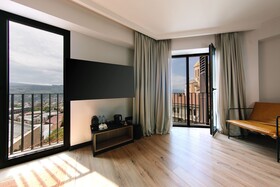 Hotel 21