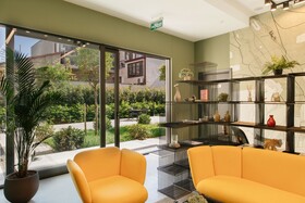 Hotel 21