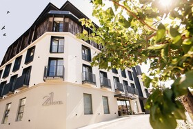 Hotel 21