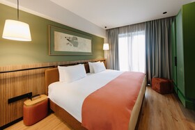 Hotel 21