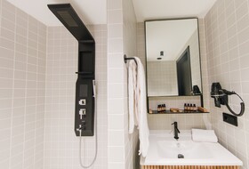 Hotel 21