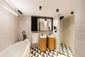 Hotel 21