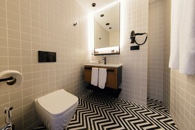 Hotel 21