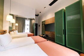 Hotel 21