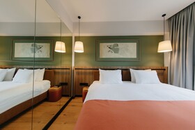 Hotel 21