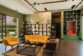 Hotel 21