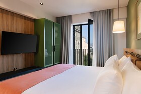 Hotel 21