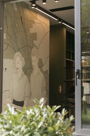 Hotel 21