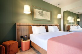 Hotel 21