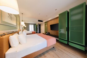 Hotel 21