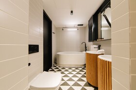 Hotel 21