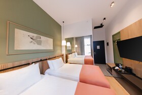 Hotel 21